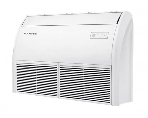 Напольно-потолочный кондиционер Dantex RK-18CHT2N/RK-18HT2NE-W