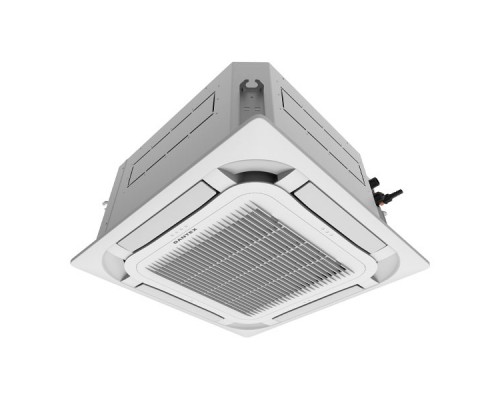Кассетный блок мульти сплит системы Dantex RK-MU18HG (Panel GTF05)