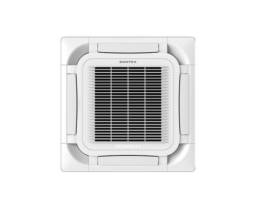 Кассетный блок мульти сплит системы Dantex RK-MU18HG (Panel GTF05)