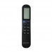Кондиционер (Сплит-система) Dantex Advance Pro Plus 2 Black Mirror Inverter RK-12SAT2BI Black PLUS/RK-12SAT2BIE