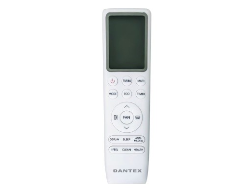 Кондиционер (Сплит-система) Dantex Advance Pro Plus 2 Inverter RK-09SAT2I/RK-09SAT2IE