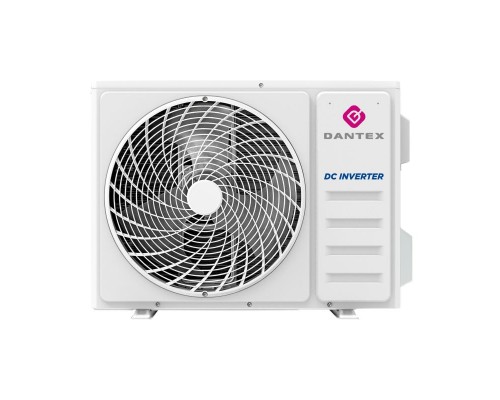 Напольно-потолочный кондиционер Dantex RKD-18CHTNI/RKD-18HTNIE-W