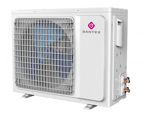 Напольно-потолочный кондиционер Dantex RKD-24CHANI/RKD-24HANIE-W