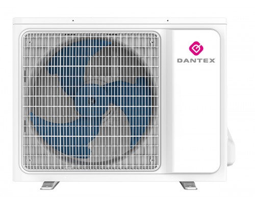 Напольно-потолочный кондиционер Dantex RKD-24CHANI/RKD-24HANIE-W