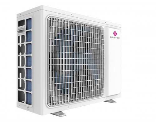 Напольно-потолочный кондиционер Dantex RKD-24CHANI/RKD-24HANIE-W