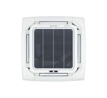 Кассетный кондиционер Dantex RKD-36UHTNI/RKD-36HTNIE-W