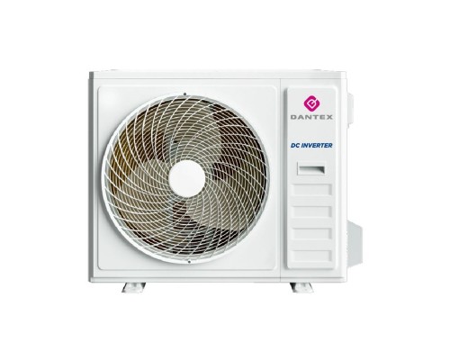 Напольно-потолочный кондиционер Dantex RKD-60CHTNI/RKD-60HTNIE-W
