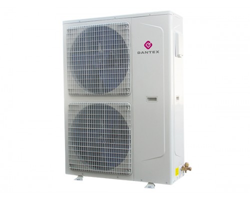 Напольно-потолочный кондиционер Dantex RKD-60CHANI/RKD-60HANIE-W