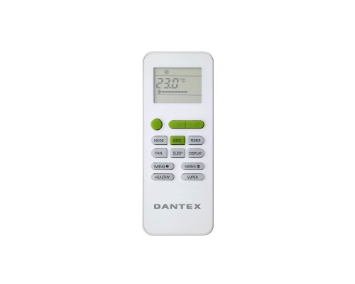 Канальный кондиционер Dantex RKD-18BHTNI/RKD-18HTNIE-W