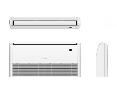 Напольно-потолочный кондиционер Dantex RKD-24CHANI/RKD-24HANIE-W
