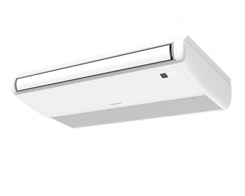 Напольно-потолочный кондиционер Dantex RKD-24CHANI/RKD-24HANIE-W