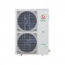 Напольно-потолочный кондиционер Royal Clima CO-F 60HNCI/CO-E 60HNCI