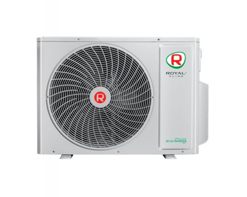Кондиционер (Сплит-система) Royal Clima Grida Inverter RCI-GR22HN
