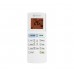 Кондиционер (Сплит-система) Royal Clima Grida Inverter RCI-GR22HN