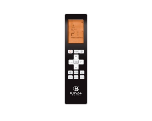 Мульти-сплит система Royal Clima RCI-TMN09HN x 3 + RCI-TMN12HN + RCI-TM18HN / 5RMN-42HN/OUT