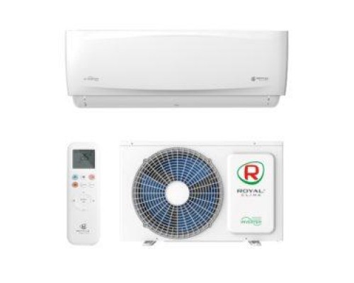 Кондиционер (Сплит-система) Royal Clima Vela Nuova Inverter RCI-VXI22HN