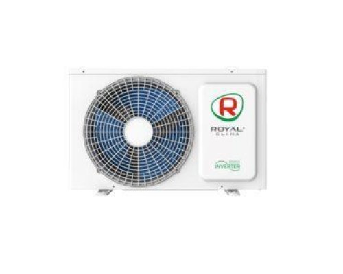 Кондиционер (Сплит-система) Royal Clima Vela Nuova Inverter RCI-VXI22HN