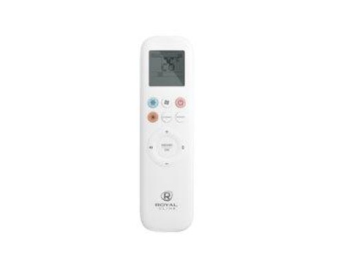Кондиционер (Сплит-система) Royal Clima Vela Nuova Inverter RCI-VXI22HN