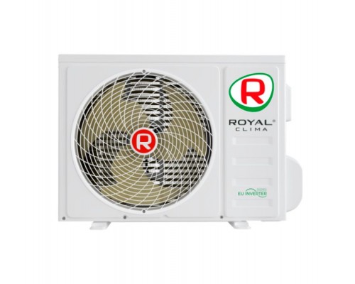 Кондиционер (Сплит-система) Royal Clima Fresh Standard Full DC Inverter RCI-RFS28HN