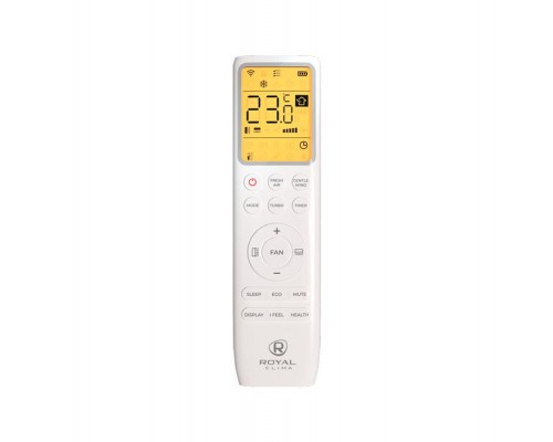 Мульти-сплит система Royal Clima RCI-PFF09HN x 4 / 4TFM-32HN/OUT