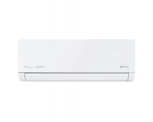 Кондиционер (Сплит-система) Royal Clima Royal Supremo Blanco Full DC EU Inverter RCI-RSB30HN