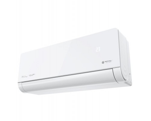Кондиционер (Сплит-система) Royal Clima Royal Supremo Blanco Full DC EU Inverter RCI-RSB30HN
