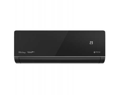 Кондиционер (Сплит-система) Royal Clima Royal Supremo Nero Full DC EU Inverter RCI-RSN55HN