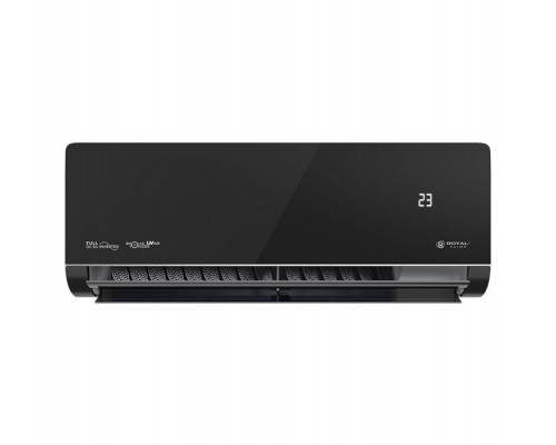 Кондиционер (Сплит-система) Royal Clima Royal Supremo Nero Full DC EU Inverter RCI-RSN55HN