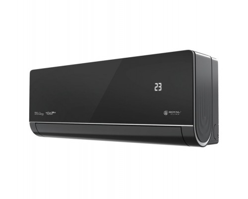 Кондиционер (Сплит-система) Royal Clima Royal Supremo Nero Full DC EU Inverter RCI-RSN55HN