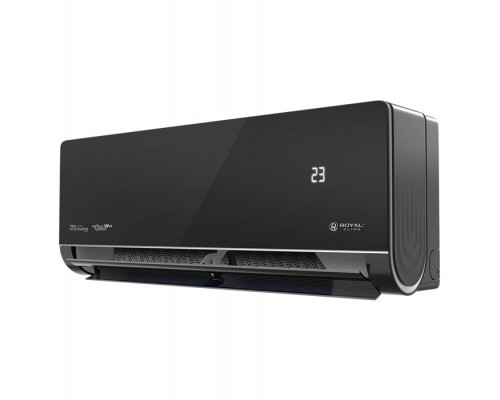 Кондиционер (Сплит-система) Royal Clima Royal Supremo Nero Full DC EU Inverter RCI-RSN55HN