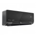 Кондиционер (Сплит-система) Royal Clima Royal Supremo Nero Full DC EU Inverter RCI-RSN55HN