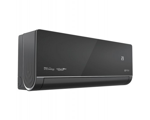 Кондиционер (Сплит-система) Royal Clima Royal Supremo Nero Full DC EU Inverter RCI-RSN55HN