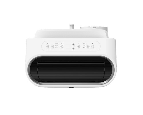 Мобильный кондиционер Royal Clima RM-ST39CH-E Strada