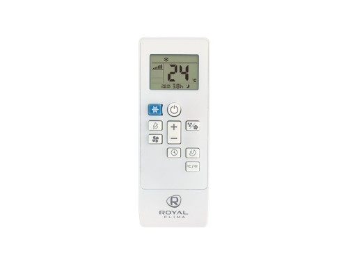 Мобильный кондиционер Royal Clima RM-ST39CH-E Strada
