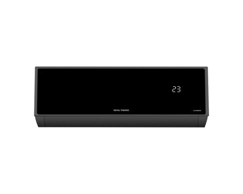 Кондиционер (Сплит-система) Royal Thermo Barocco DC inverter RTBI-18HN8_V2/black
