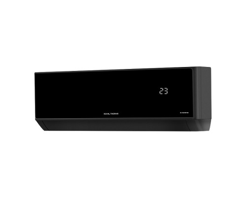 Настенный блок мульти сплит системы Royal Thermo RTFMI/in-12HN8/black