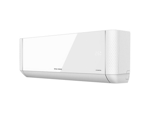 Кондиционер (Сплит-система) Royal Thermo Barocco DC inverter RTBI-18HN8_V2/white
