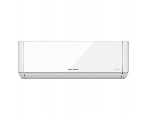Кондиционер (Сплит-система) Royal Thermo Barocco DC inverter RTBI-09HN8/white