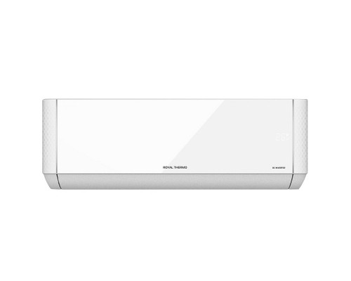 Кондиционер (Сплит-система) Royal Thermo Barocco DC inverter RTBI-18HN8_V2/white