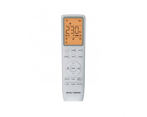 Мульти-сплит система Royal Thermo RTFMI/in-09HN8/white x 5 / RTFMO/out-42HN8