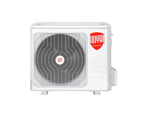 Кассетный кондиционер Royal Thermo RTFC-36LAKHN1