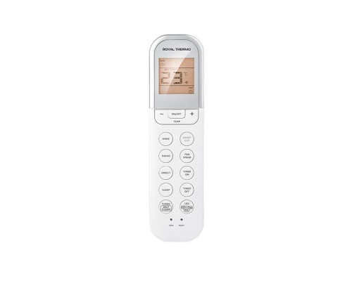 Кассетный кондиционер Royal Thermo RTFC-36LAKHN1