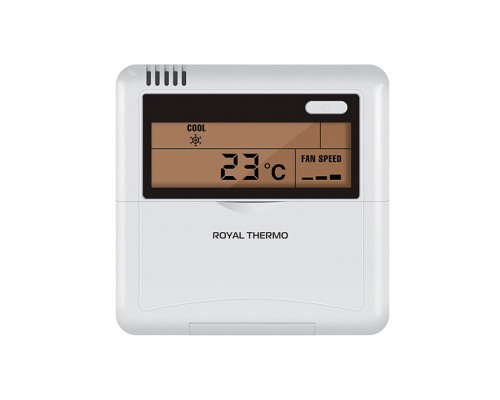 Канальный кондиционер Royal Thermo RTFD-36LAKHN1