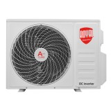Наружный блок мульти сплит системы Royal Thermo RTFMO/out-14HN8