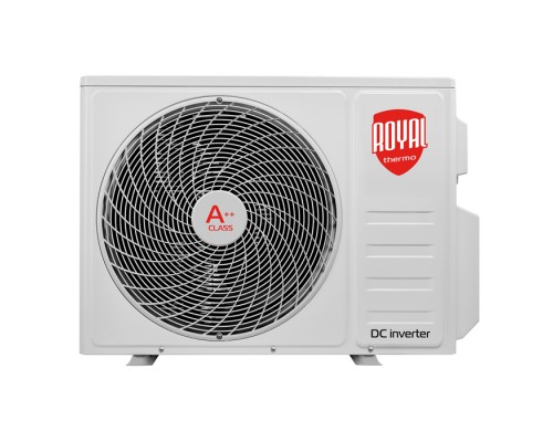 Мульти-сплит система Royal Thermo RTFMI/in-09HN8/white x 5 / RTFMO/out-42HN8