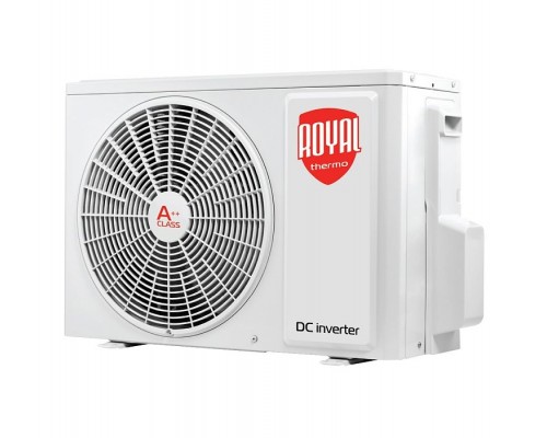 Кондиционер (Сплит-система) Royal Thermo Perfecto DC inverter RTPI-07HN8