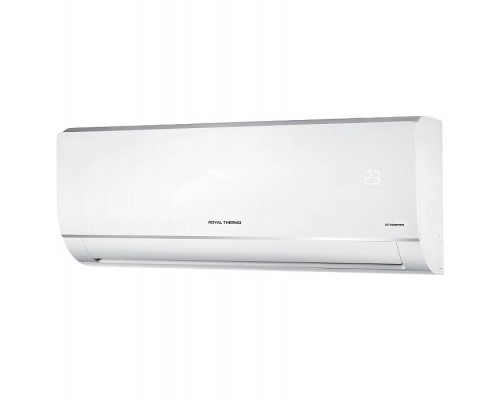 Кондиционер (Сплит-система) Royal Thermo Siena DC inverter RTSI-12HN8