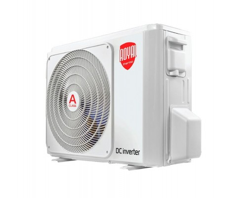 Кондиционер (Сплит-система) Royal Thermo Siena DC inverter RTSI-12HN8