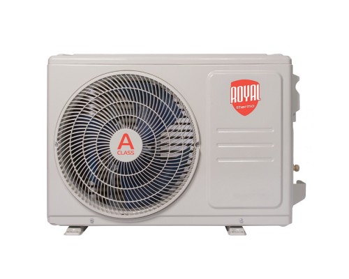 Кондиционер (Сплит-система) Royal Thermo Siena On-Off RTS-07HN8_V2