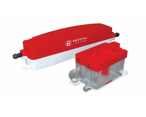 Помпа дренажная Royal Clima RP-FL2015-R01